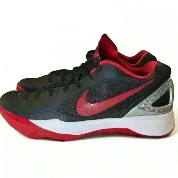Nike Zoom Volley Hyperspike-Women’s size 10 - Picture 4 of 8